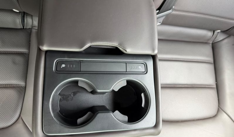 
								Mazda CX5 full									