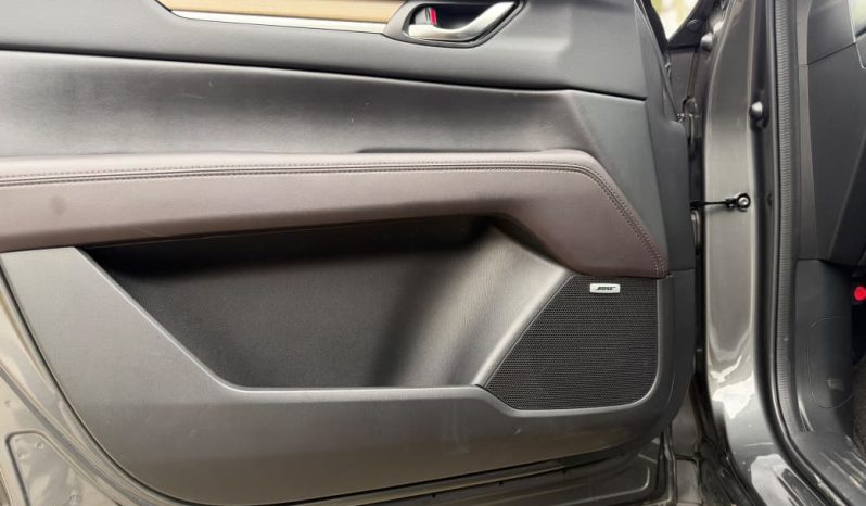 
								Mazda CX5 full									