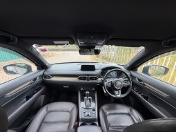Mazda CX5