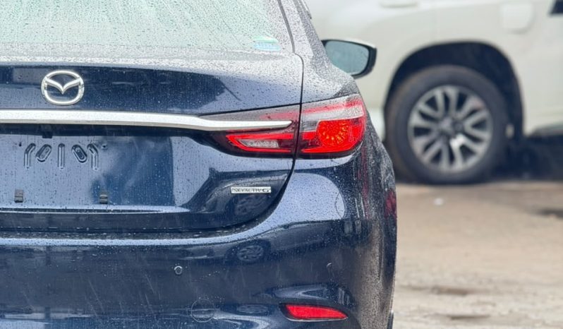 
								Mazda 6 full									