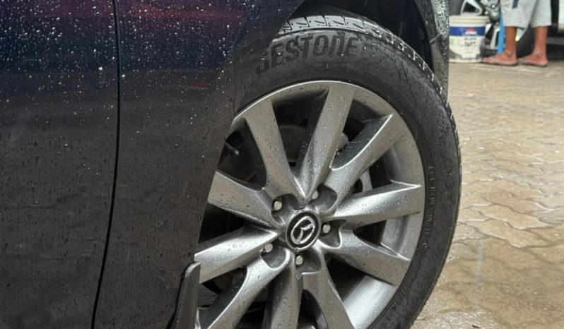 
								Mazda 6 full									