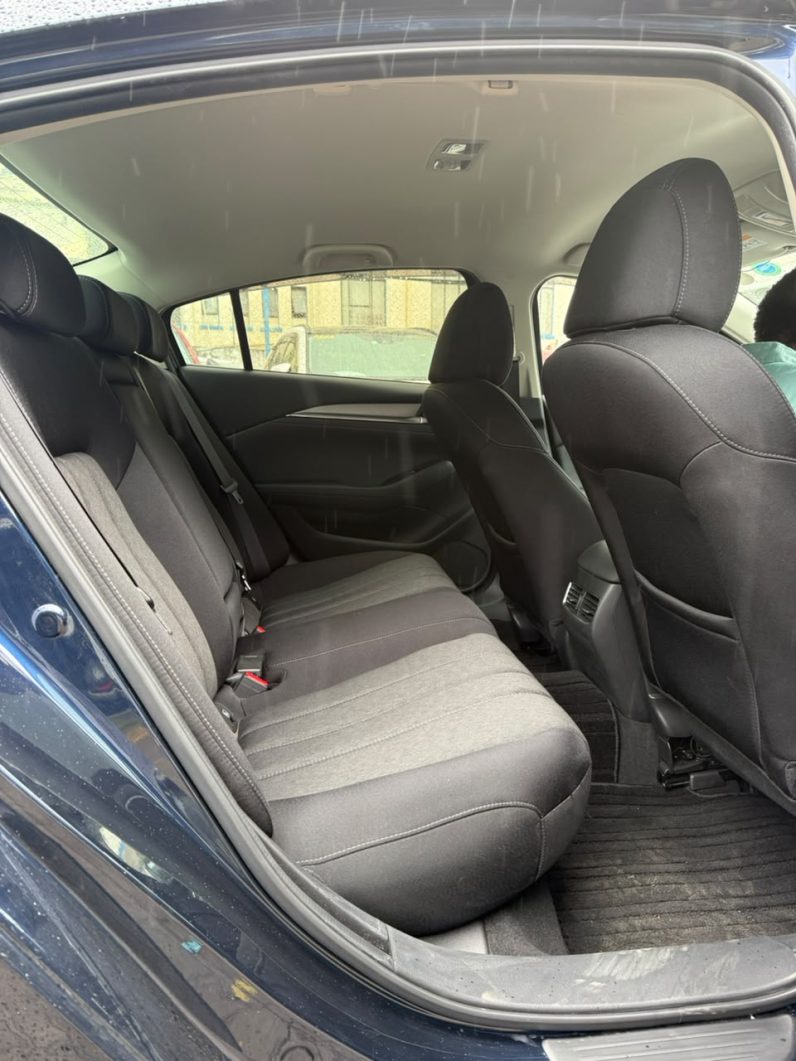 
								Mazda 6 full									