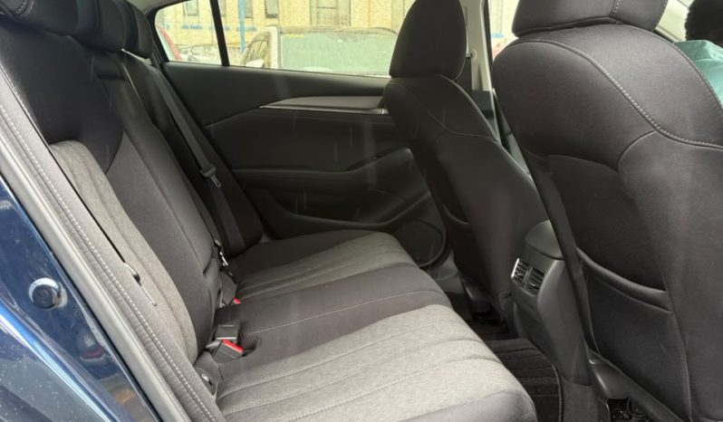 
								Mazda 6 full									