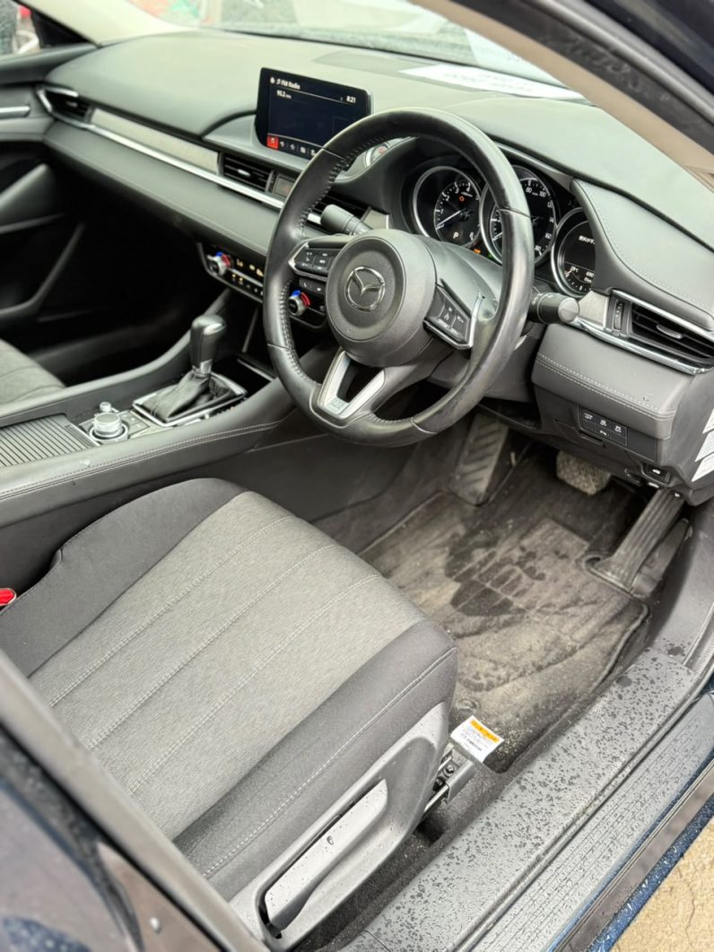 
								Mazda 6 full									