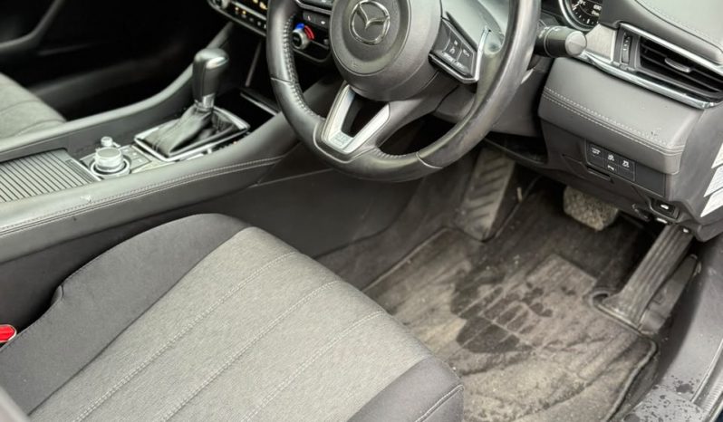 
								Mazda 6 full									