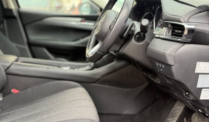 
								Mazda 6 full									