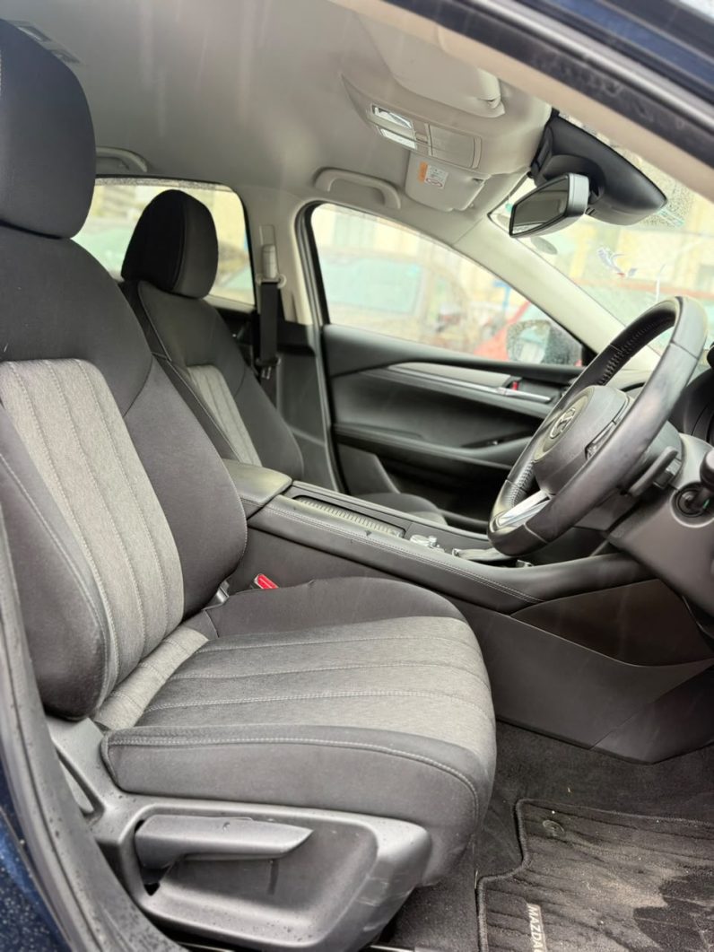 
								Mazda 6 full									