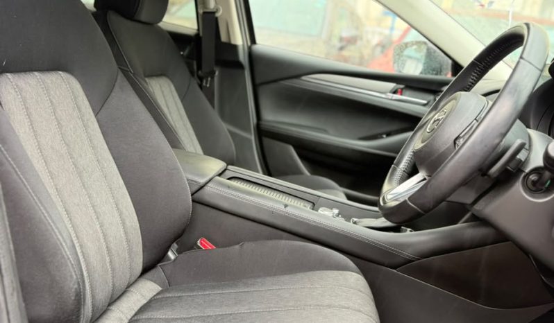 
								Mazda 6 full									