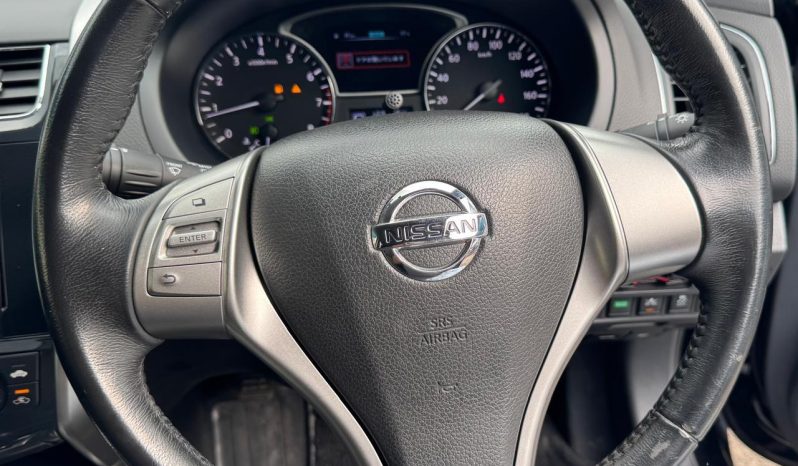 
								Nissan Teana full									