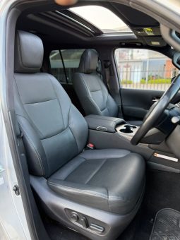 Toyota Land cruiser 300 series