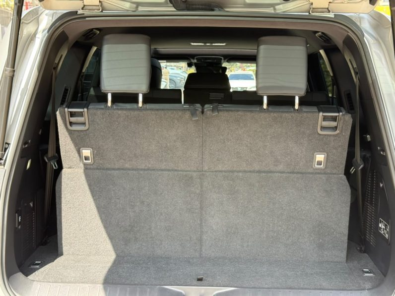 
								Toyota Land cruiser 300 series full									