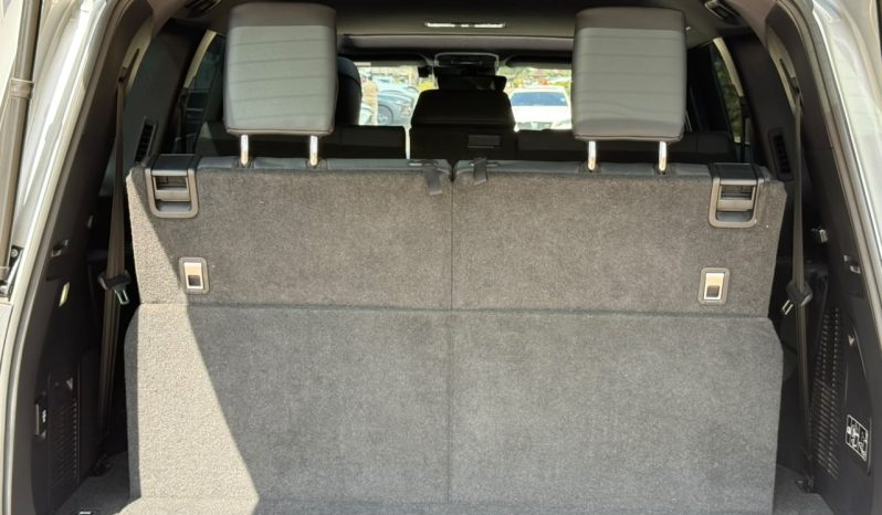 
								Toyota Land cruiser 300 series full									