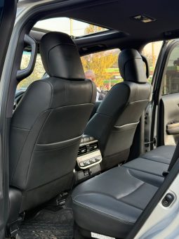 Toyota Land cruiser 300 series