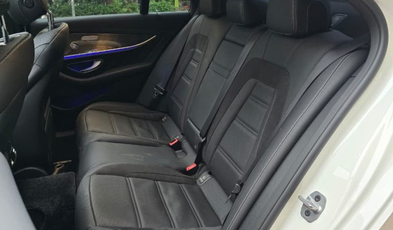 
								mercedes Benz AMG E53 full									