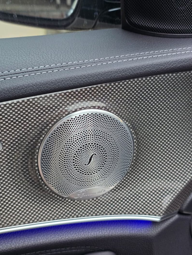
								mercedes Benz AMG E53 full									