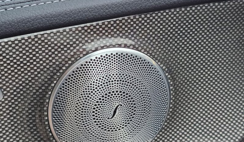 
								mercedes Benz AMG E53 full									