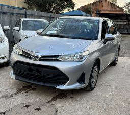 Toyota Axio