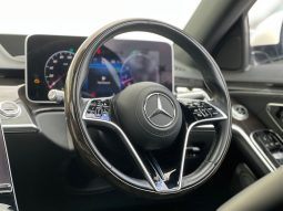 Mercedes Benz S500