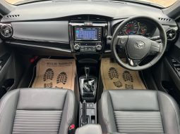 Toyota Fielder WXB
