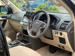 Toyota Land Cruiser Prado TXL