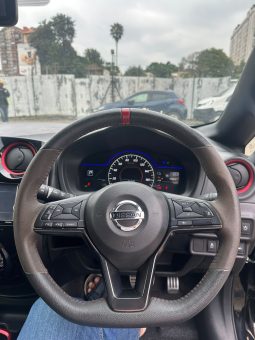 Nissan Note Nismo