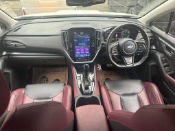 Subaru Levorg STI