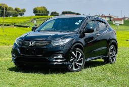 Honda Vezel RS