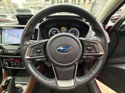 Subaru Forester E-Boxer