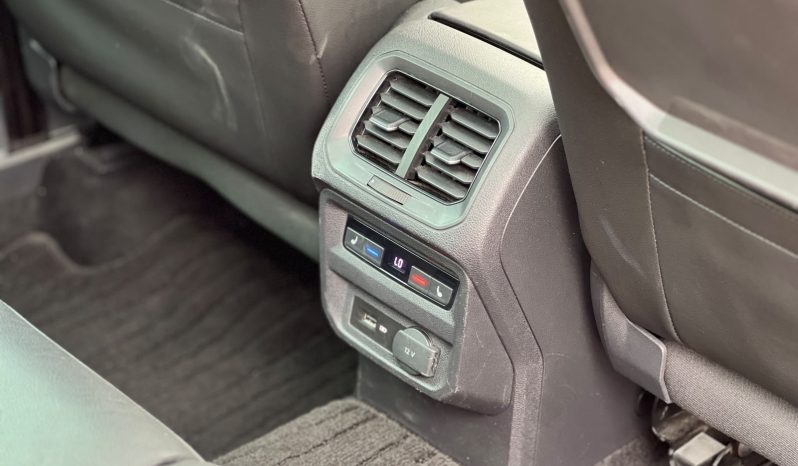 
								Volkswagen Tiguan TDI full									