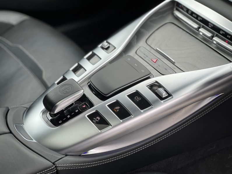 
								Mercedes Benz AMG GT53 full									