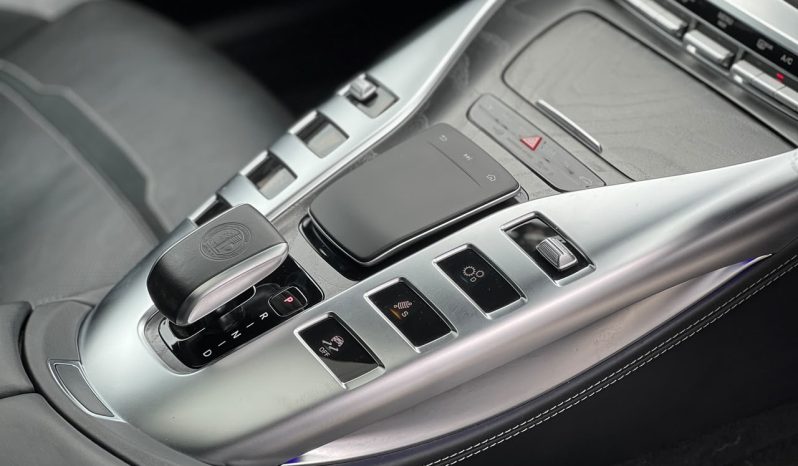 
								Mercedes Benz AMG GT53 full									
