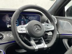 Mercedes Benz AMG GT53