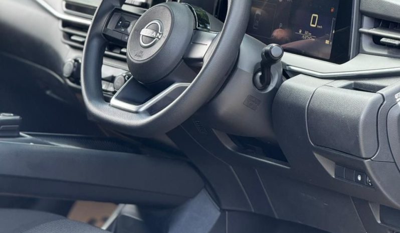 
								Nissan Note E-power(E13) full									