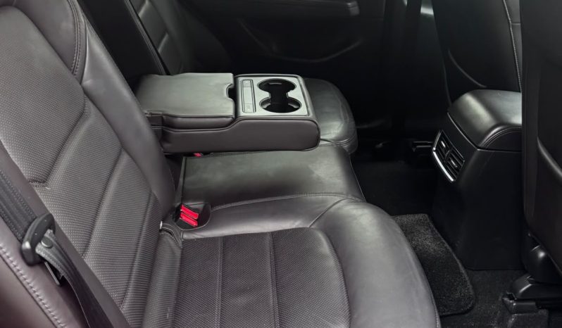 
								Mazda CX-5 full									