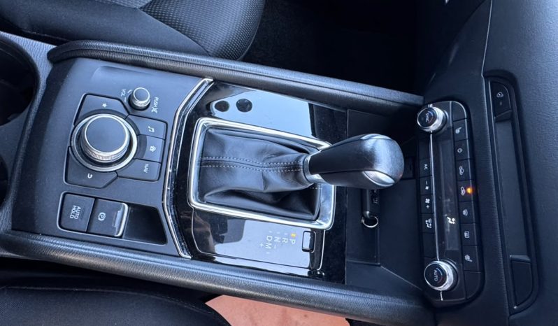 
								Mazda CX-5 full									