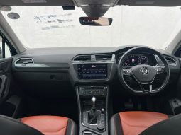 Volkswagen Tiguan TDI