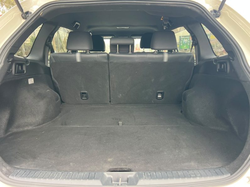 
								Toyota Fielder WXB full									