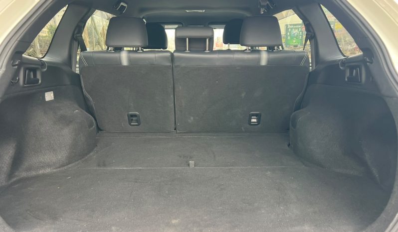 
								Toyota Fielder WXB full									