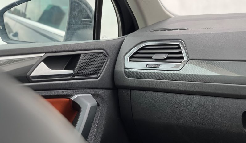 
								Volkswagen Tiguan TDI full									