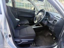 Toyota Fielder