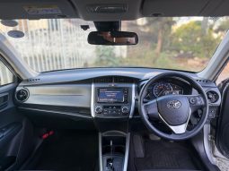 Toyota Fielder