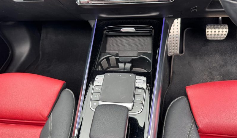 
								Mercedes Benz B180 full									