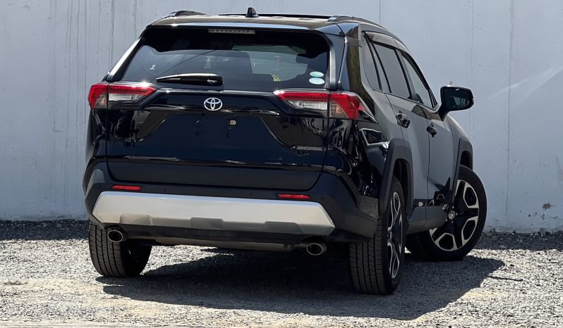 
								Toyota RAV4 Adventure full									