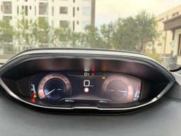 Peugeot 3008 GT