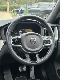 Volvo XC60 B6
