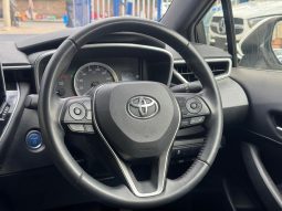 Suzuki Swift RS