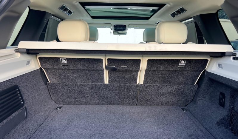 
								Range Rover Vogue D300 SWB full									