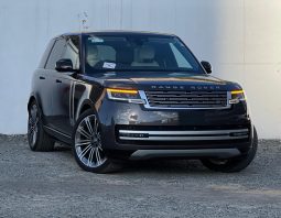 Range Rover Vogue D300 SWB