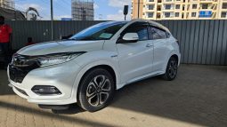 Honda Vezel RS