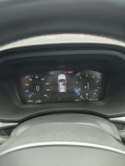 Volvo XC60 B6